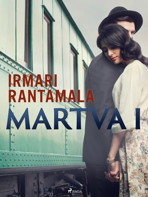cover image of Martva 1